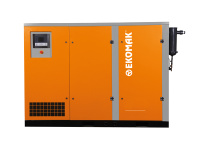 Компрессор винтовой Ekomak ЕКО 75 SСD 10