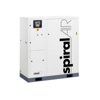 Компрессор спиральный SPR 3/10 230V