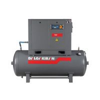 Компрессор винтовой Dalgakiran TIDY 25-7,5-500L