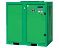 Винтовой компрассор ATMOS SEC 221 Vario 10