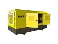 Дизельный передвижной компрессор Enger DC-12/12S
