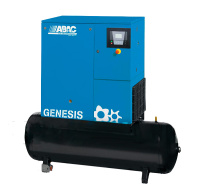 Компрессор винтовой ABAC GENESIS 15-13-500