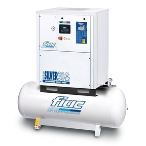 Винтовой компрессор Fiac New Silver 30/500-8