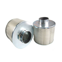 Фильтр воздушный ALMIG 572.08787 (оригинал)