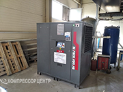 Винтовой компрессор "Dalgakiran" TIDY 50-10 и рефрижераторный осушитель "DALGAKIRAN" DryAir DK 90