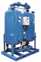 Адсорбционный осушитель ALMiG ALM-CDD 6300