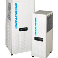 Рефрижераторный осушитель KRAFTMANN K-HIT 150