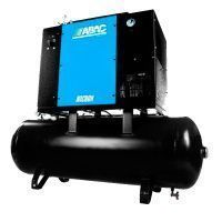 Компрессор винтовой ABAC MICRON.E 15-10-270