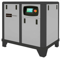 Винтовой компрессор Ironmac IC 175 8 DIGI WiFi
