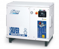 Компрессор поршневой ременной FIAC 3 8