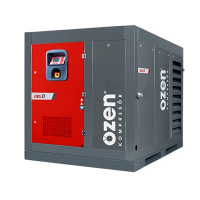 Компрессор винтовой дожимной (бустер) OZEN OBS 22 D 13