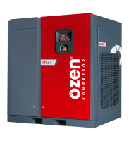 Винтовой компрессор OZEN OSC 315U 7,5 бар