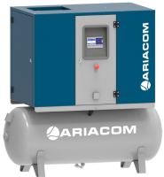 Винтовой компрессор ARIACOM NT4 500 10 бар