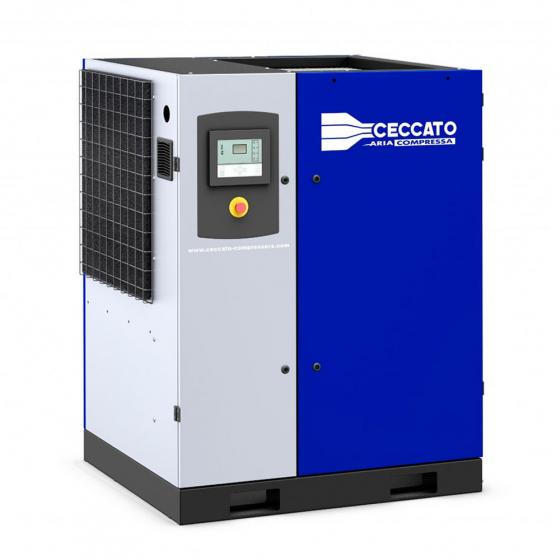 Винтовой компрессор CECCATO DRB 25/7,5 CE (400В)