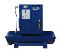 Винтовой компрессор Magnus АЕ1-15AT-500 LD 12