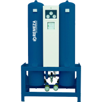 Осушитель адсорбционный Remeza RED 1135