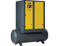 Компрессор винтовой Comprag АR 2208-500 8