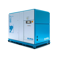 Компрессор винтовой ALMiG BELT-110 8