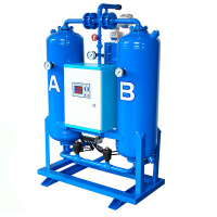 Адсорбционный осушитель ЗИФ АРМ-ОАГ-17 10 45