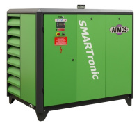 Винтовой компрессор ATMOS ST 55 10