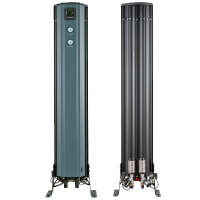 Осушитель адсорбционный Dalgakiran DryAir DMD 20