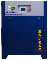 Винтовой компрессор Magnus АЕ1-75A LD 10