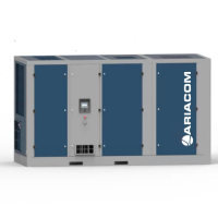 Винтовой компрессор ARIACOM NT160+ VD 13 бар