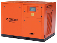 Компрессор винтовой  ЗИФ  СВЭ-8,6 1,6 ШМ