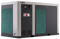 Винтовой компрессор DAS BVK 110-10