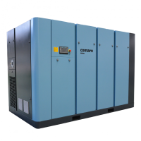 Двухступенчатый винтовой компрессор Comaro MD-2ST 90