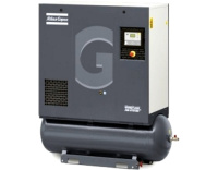 Винтовой компрессор Atlas Copco GA7 10P 400В 3ф 50 Гц СЕ TM(270)