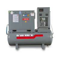 Компрессор винтовой Dalgakiran TIDY 30-7,5 900D (Compact)