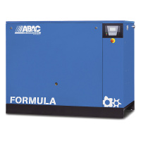 Компрессор винтовой ABAC FORMULA 75-10