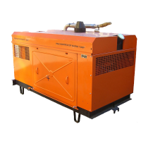 Компрессор винтовой ЗИФ ПВ-30 1,6 (без шасси)