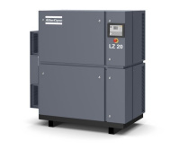 Компрессор поршневой безмаслянный Atlas Copco LZ 20-10 BM 400 3 50 YD