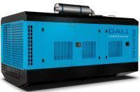 Дизельный винтовой компрессор Dali DLZJ-31/25-34/17B-Y (YUCHAI)
