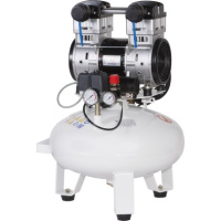 Компрессор спиральный REMEZA КМ-24.OLD20