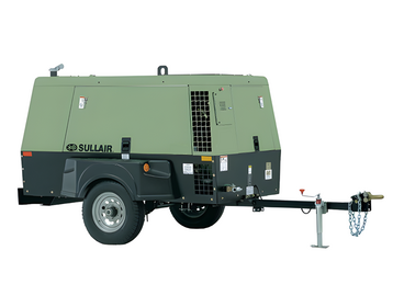 Дизельный винтовой компрессор Sullair DLQ 200Н