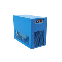 Осушитель рефрижераторный DALI CAAD-6,5