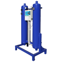 Осушитель адсорбционный BERG ОС-15