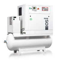 Спиральный компрессор FINI OS 7,5-08-500 ES