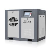 Винтовой компрессор ULTRATECH UDD 75-10