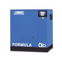 Компрессор винтовой ABAC FORMULA.I 45-8
