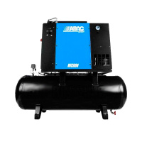 Компрессор винтовой ABAC MICRON.E 2.2-8-200-220v