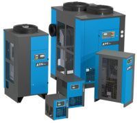 Осушитель рефрижераторный ATS DGH 660