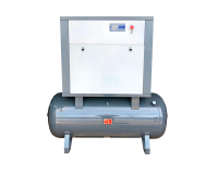 Компрессор винтовой MIG K 11 8