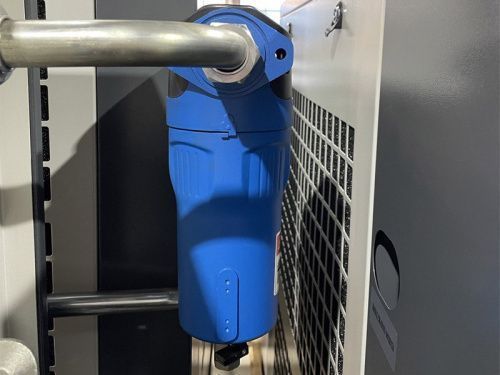 Картридж магистрального фильтра Enger ATS-0350-E-X