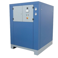 Компрессор винтовой дожимной (бустер) AIRPOL ADS 5 10