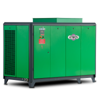 Винтовой компрессор ATMOS ST 75 Vario FD 7,5