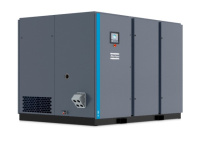 Компрессор винтовой ATLAS COPCO G132 (356 л мин, 8,5 бар, 132 кВт, 3000 кг, 2800х2000х2000  )